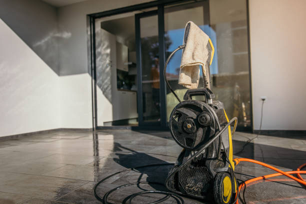 Best Factory Floor Cleaning  in South Greeley, WY