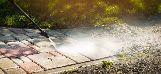 Best Gas Station Cleaning  in South Greeley, WY