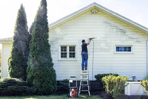 Best Parking Lot and Garage Cleaning  in South Greeley, WY