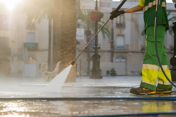 Best Gutter Cleaning  in South Greeley, WY